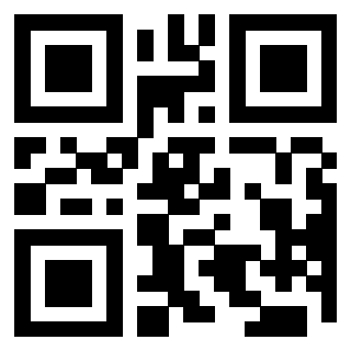 Immagine del Qr Code di 3204739419