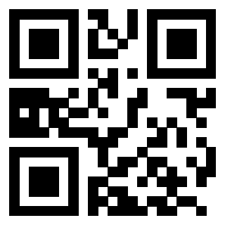 3204739421 - Immagine del QrCode