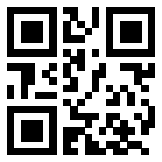 Scansione del Qr Code di 3204739423