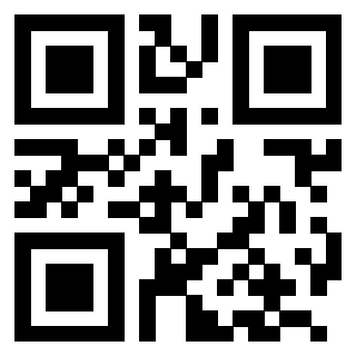 3204739424 - Immagine del Qr Code associato