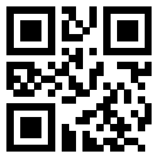 Immagine del QrCode di 3204739425