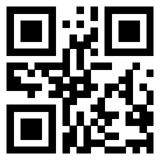 Il QrCode di 3204739427