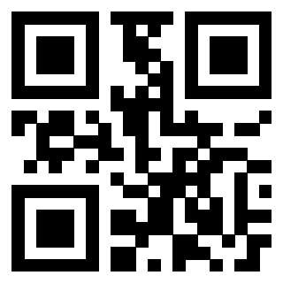 Scansione del Qr Code di 3204739430