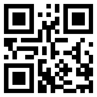 Scansione del Qr Code di 3204739431