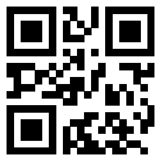 Immagine del QrCode di 3204739433