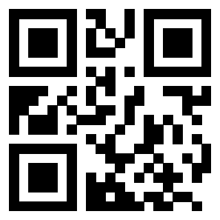Scansione del Qr Code di 3204739434