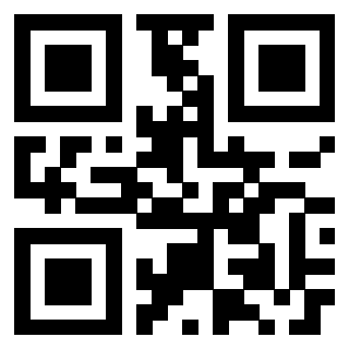 Il QrCode di 3204739437