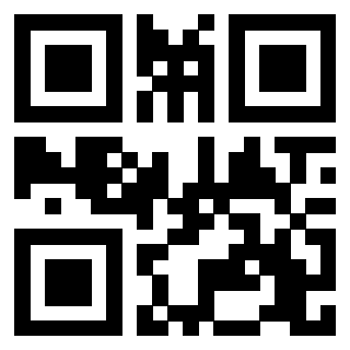 3204739439 QrCode associato