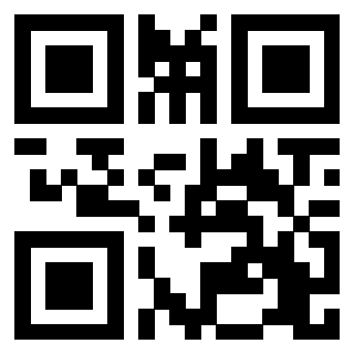 3204739441 - Immagine del QrCode associato