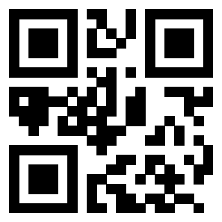 Immagine del QrCode di 3204739443