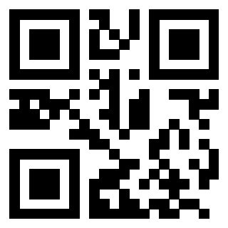 Immagine del QrCode di 3204739446