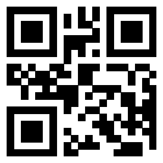 Scansione del Qr Code di 3204739448
