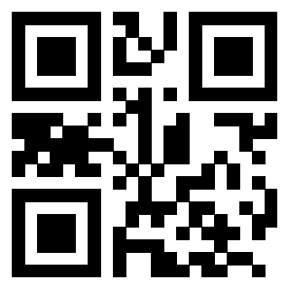 Immagine del Qr Code di 3204739449