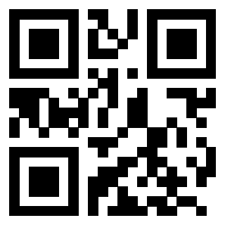 3204739455 QrCode associato