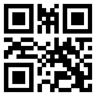 Scansione del QrCode di 3204739464