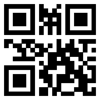 3204739465 - Immagine del Qr Code associato