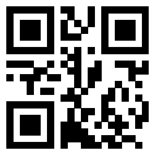 3204739467 - Immagine del Qr Code associato