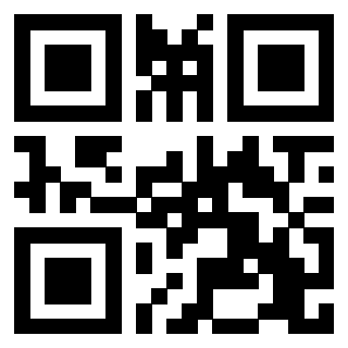 Immagine del Qr Code di 3204739475