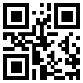 Scansione del QrCode di 3204739476