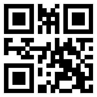 Immagine del Qr Code di 3204739477