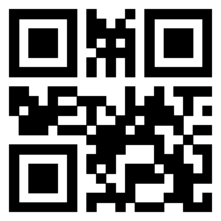 3204739480 QrCode associato