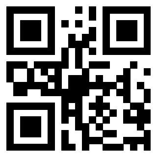 Scansione del Qr Code di 3204739482