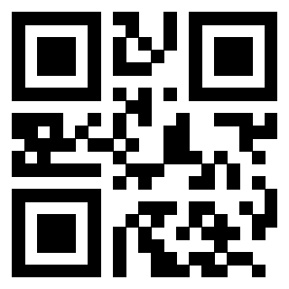 Immagine del QrCode di 3204739483