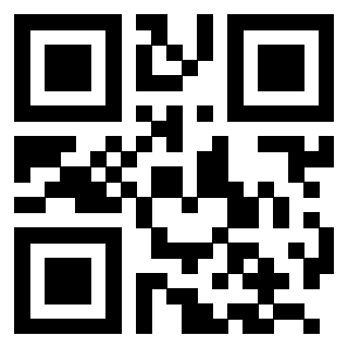 Immagine del QrCode di 3204739491