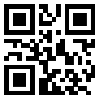 Immagine del Qr Code di 3204739493