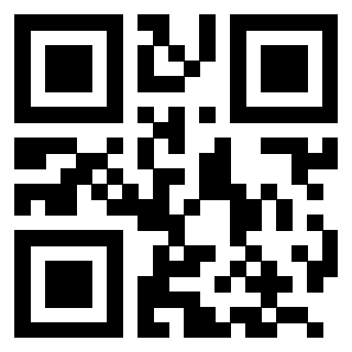 Il QrCode di 3204739496