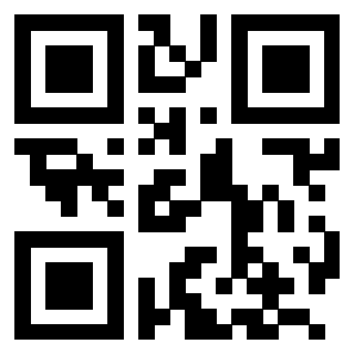 3204739497 QrCode associato