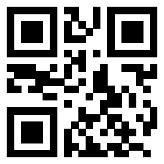 Immagine del QrCode di 3204739499