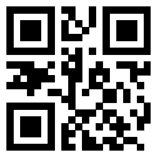 3204739501 QrCode associato