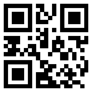 Il QrCode di 3204739502
