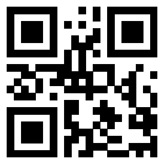 Scansione del Qr Code di 3204739503