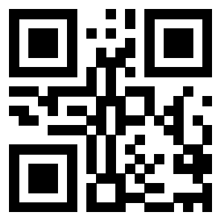 3204739504 - Immagine del Qr Code associato