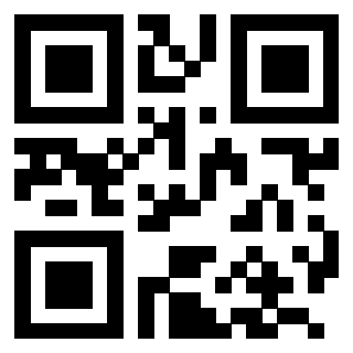 3204739512 - Immagine del Qr Code associato