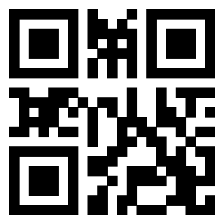 Immagine del Qr Code di 3204739518