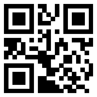 3204739521 - Immagine del Qr Code associato