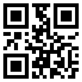 3204739523 QrCode associato