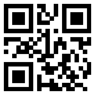 Immagine del QrCode di 3204739525