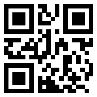 QrCode di 3204739527