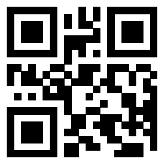 3204739529 - Immagine del Qr Code associato