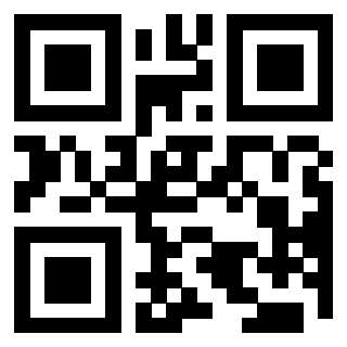 Il QrCode di 3204739531