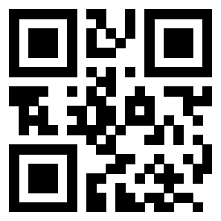 Il QrCode di 3204739532
