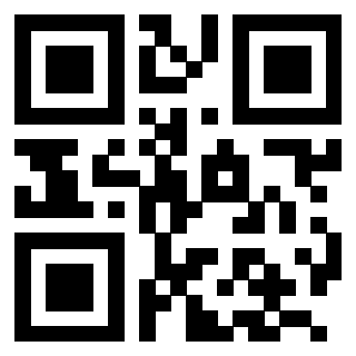 Immagine del QrCode di 3204739533