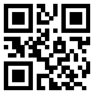 Il QrCode di 3204739539