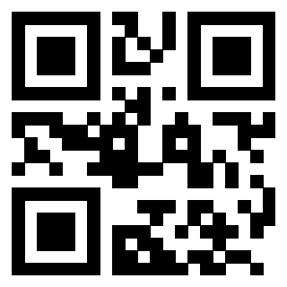 Immagine del Qr Code di 3204739543