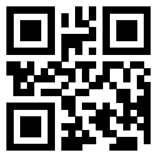 Immagine del QrCode di 3204739545