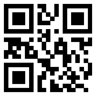 Immagine del QrCode di 3204739546